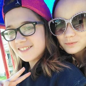 Meet your Posher, Kayleigh